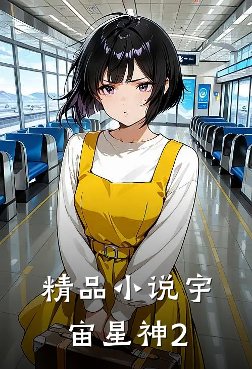 精品小说宇宙星神2