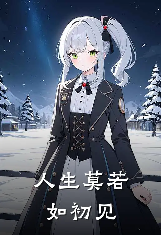 人生莫若如初见