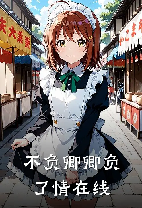 不负卿卿负了情在线