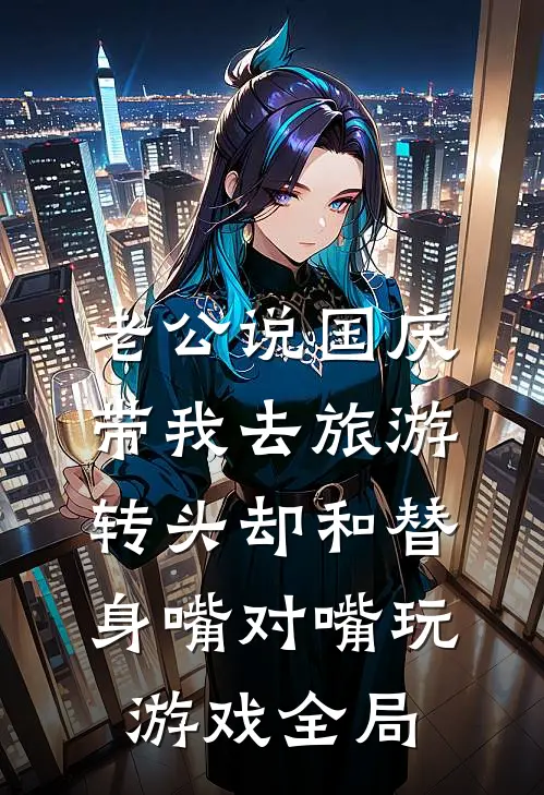 老公说国庆带我去旅游，转头却和替身嘴对嘴玩游戏全局