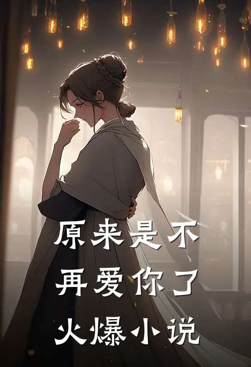 原来是不再爱你了火爆小说