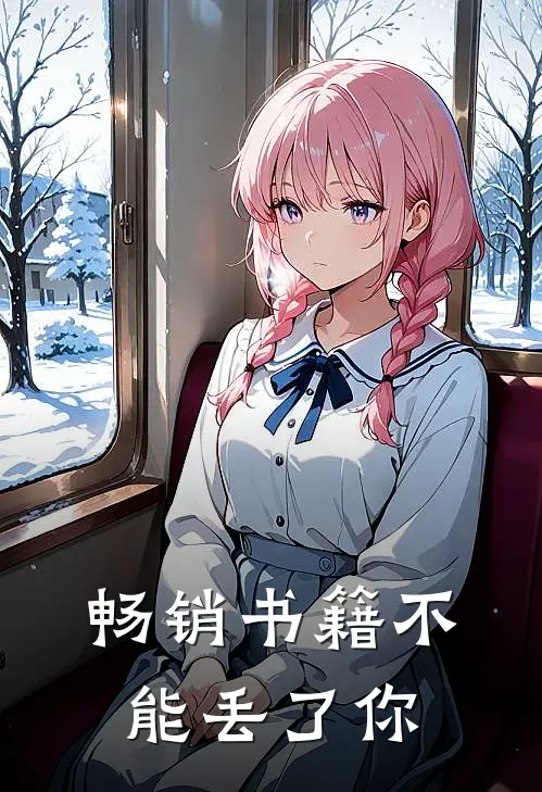 畅销书籍不能丢了你