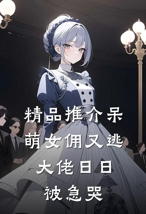 精品推介呆萌女佣又逃，大佬日日被急哭