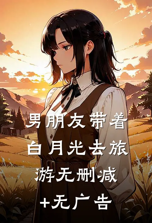 男朋友带着白月光去旅游无删减+无广告