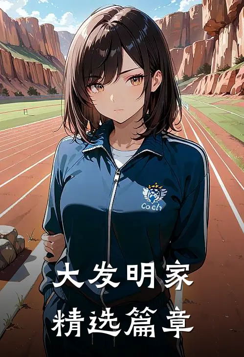 大发明家精选篇章