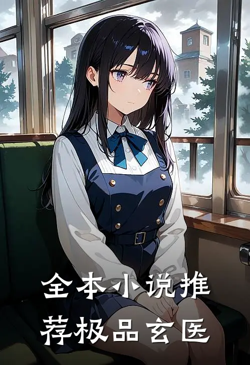 全本小说推荐极品玄医