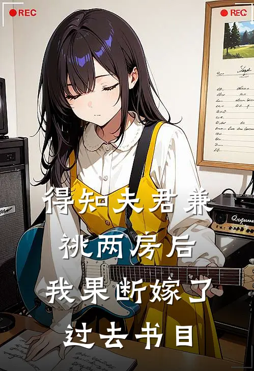 得知夫君兼祧两房后，我果断嫁了过去书目