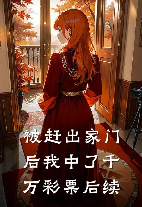 被赶出家门后我中了千万彩票后续