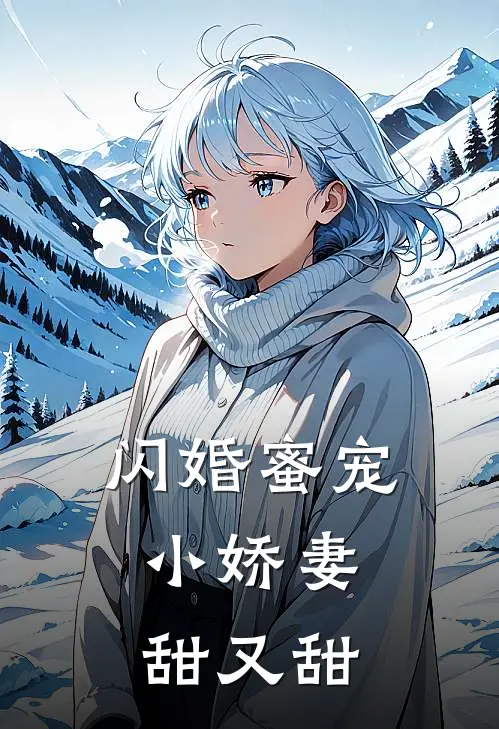 闪婚蜜宠小娇妻,甜又甜 第135章