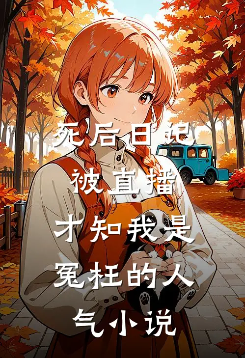 死后日记被直播，才知我是冤枉的人气小说