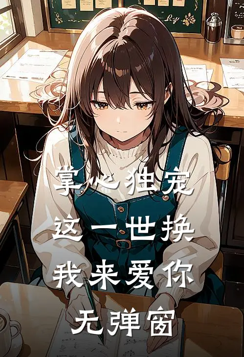 掌心独宠：这一世换我来爱你无弹窗