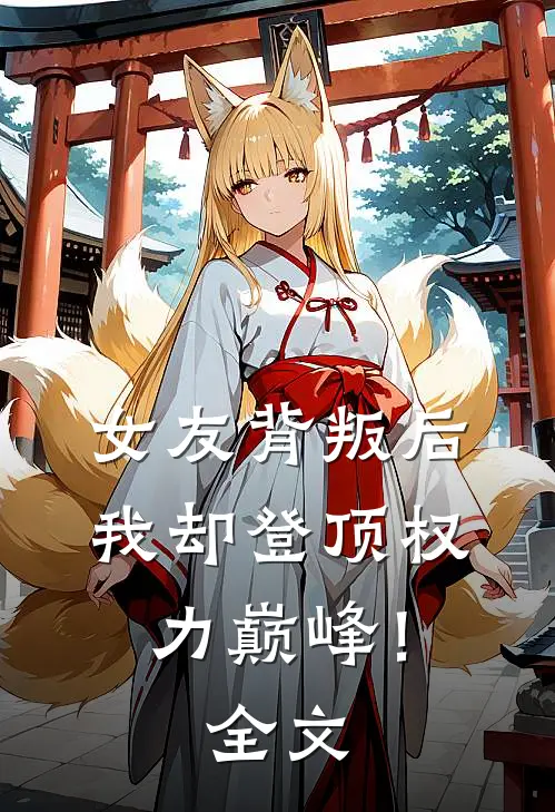 女友背叛后,我却登顶权力巅峰!全文免费阅读