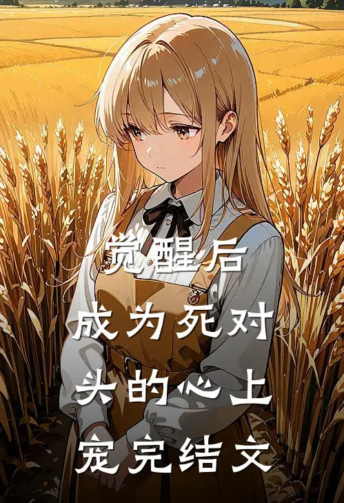 觉醒后，成为死对头的心上宠完结文