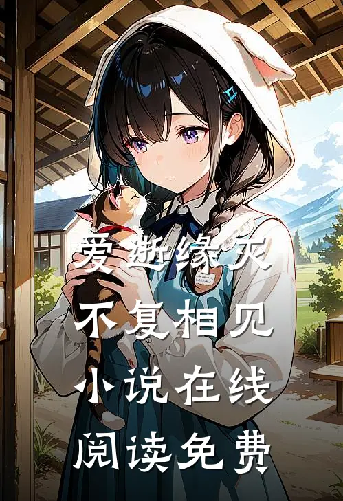 爱逝缘灭，不复相见小说在线阅读免费