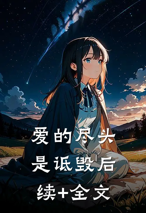 爱的尽头是诋毁后续+全文
