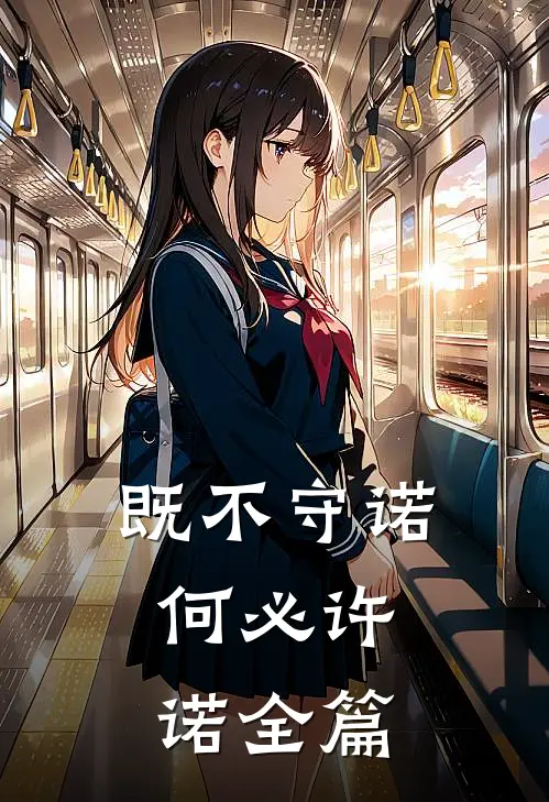 既不守诺,何必许诺全篇阅读