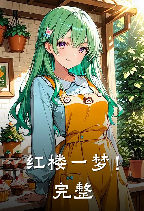 红楼一梦！完整