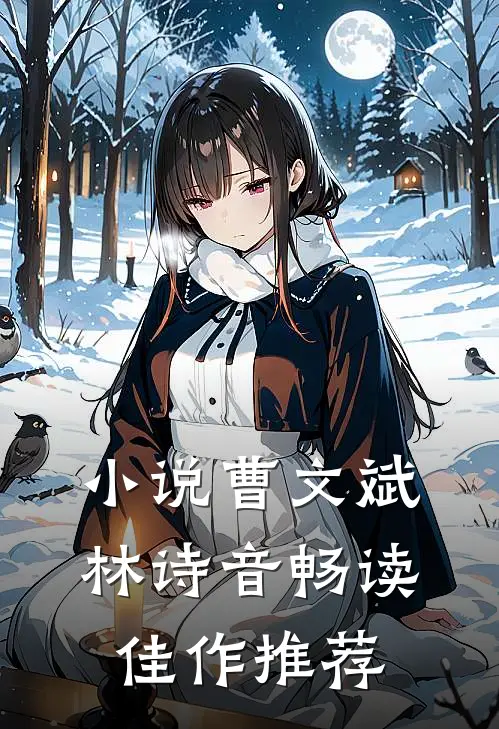 小说曹文斌林诗音畅读佳作推荐