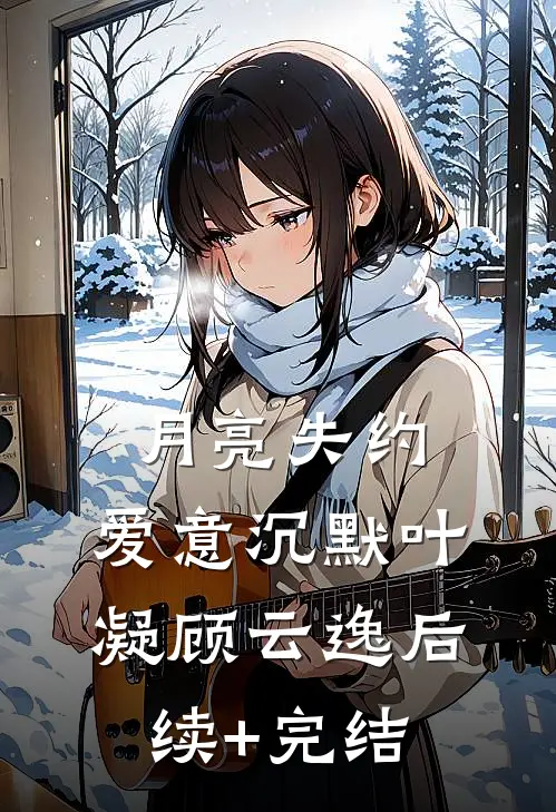 月亮失约，爱意沉默叶凝顾云逸后续+完结