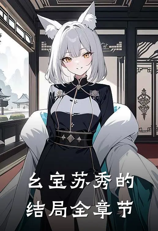幺宝苏秀的结局全章节