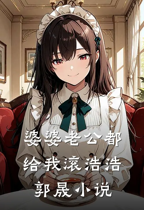 婆婆老公都给我滚浩浩郭晟小说