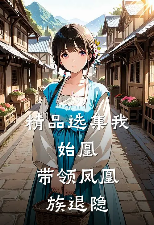 精品选集我，始凰，带领凤凰族退隐