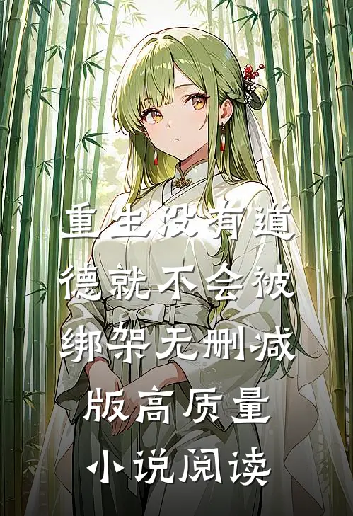 重生没有道德就不会被绑架无删减版高质量小说阅读