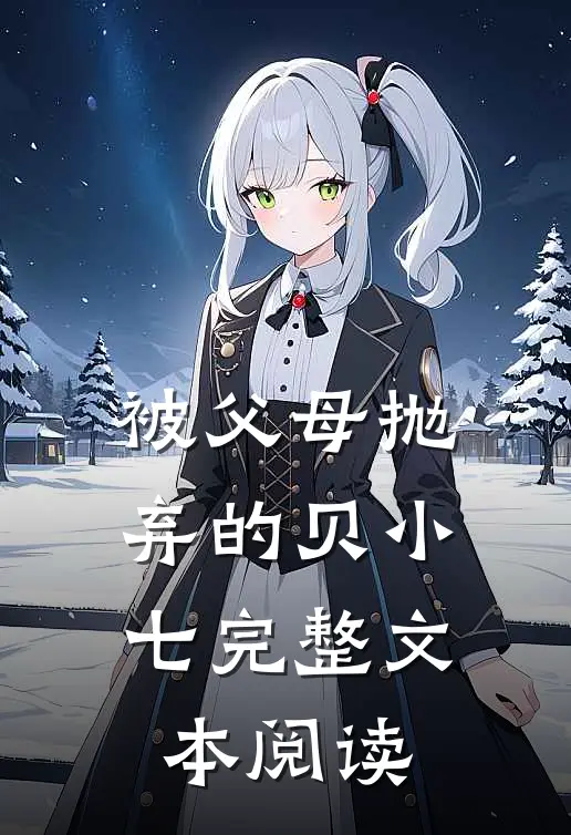 被父母抛弃的贝小七完整文本阅读