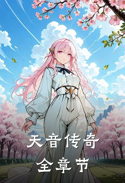 天音传奇全章节