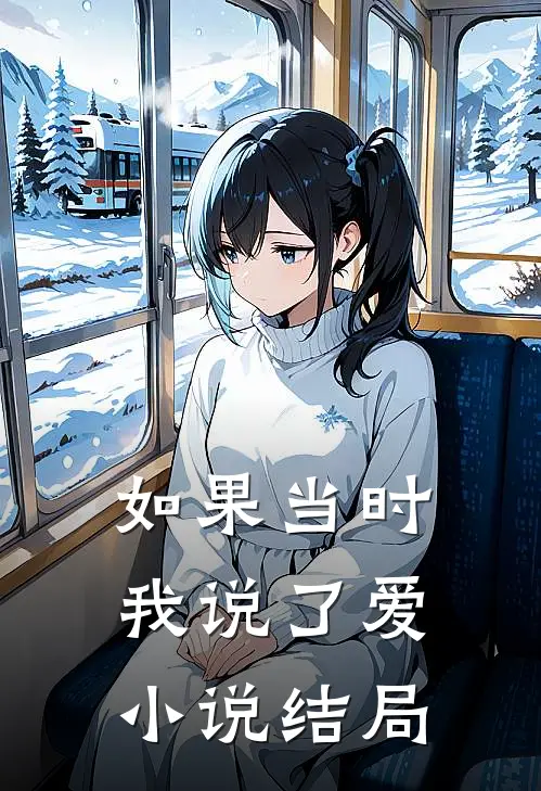 如果当时我说了爱小说结局