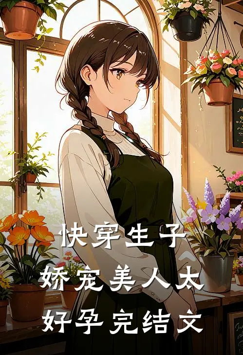 快穿生子，娇宠美人太好孕完结文