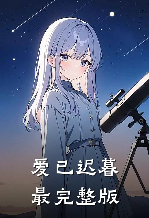 爱已迟暮最完整版