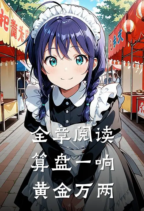 全章阅读算盘一响黄金万两