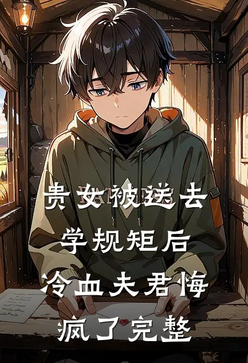 贵女被送去学规矩后，冷血夫君悔疯了完整