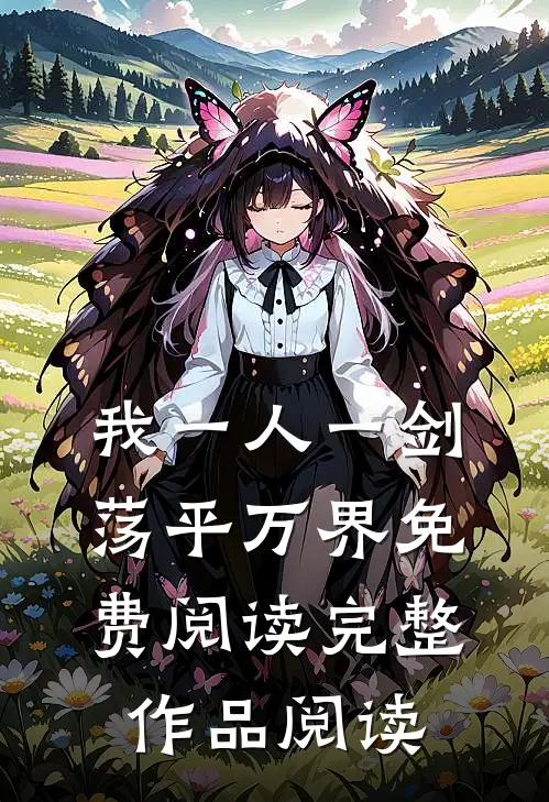 我一人一剑荡平万界免费阅读完整作品阅读