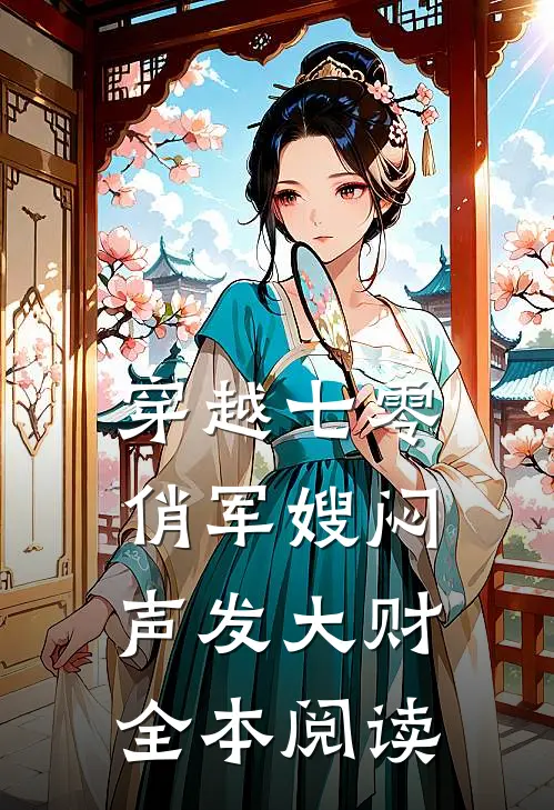 穿越七零，俏军嫂闷声发大财全本阅读