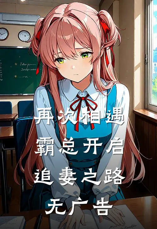 再次相遇，霸总开启追妻之路无广告