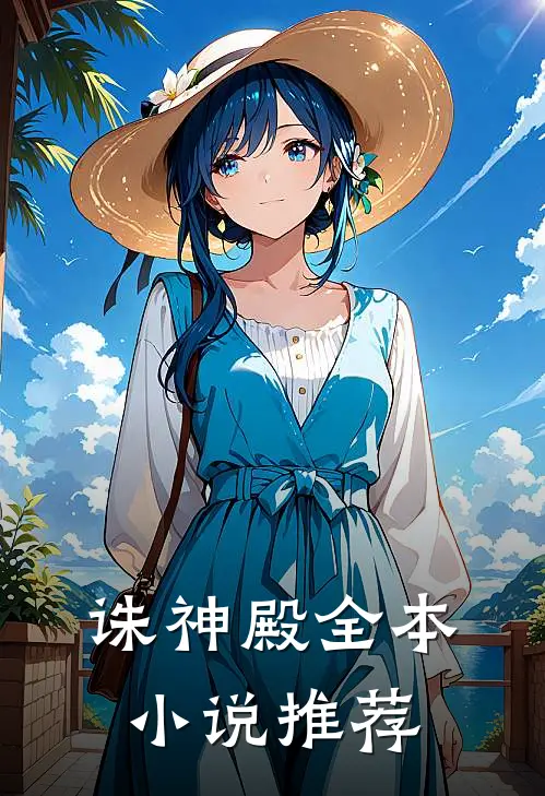 诛神殿全本小说推荐