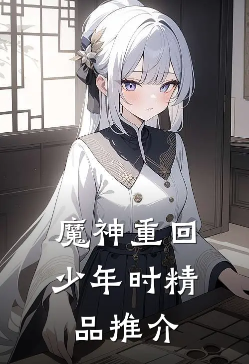 魔神重回少年时精品推介