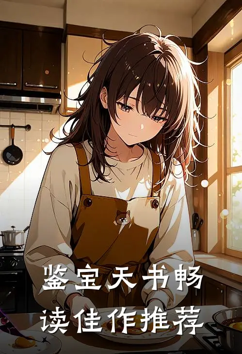 鉴宝天书畅读佳作推荐