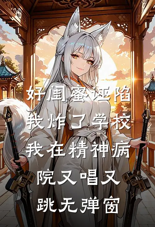 好闺蜜诬陷我炸了学校，我在精神病院又唱又跳无弹窗