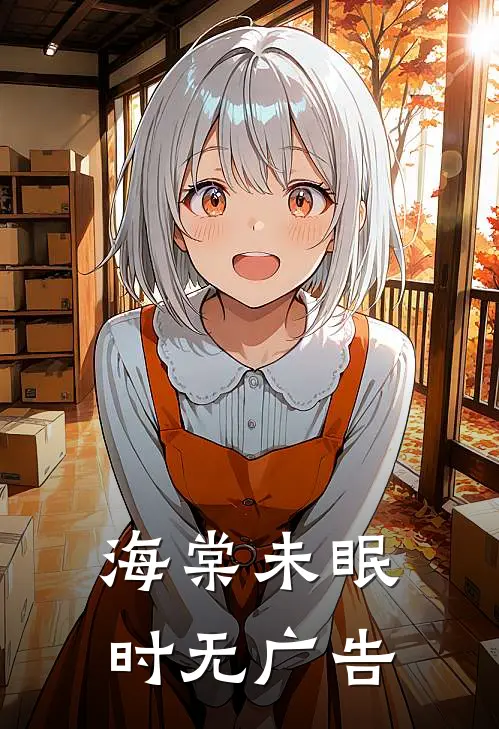 海棠未眠时无广告