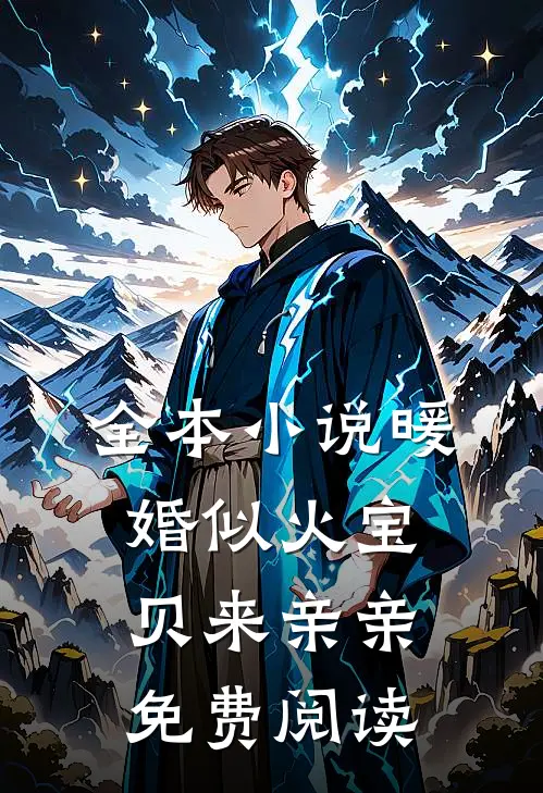 全本小说暖婚似火宝贝来亲亲免费阅读