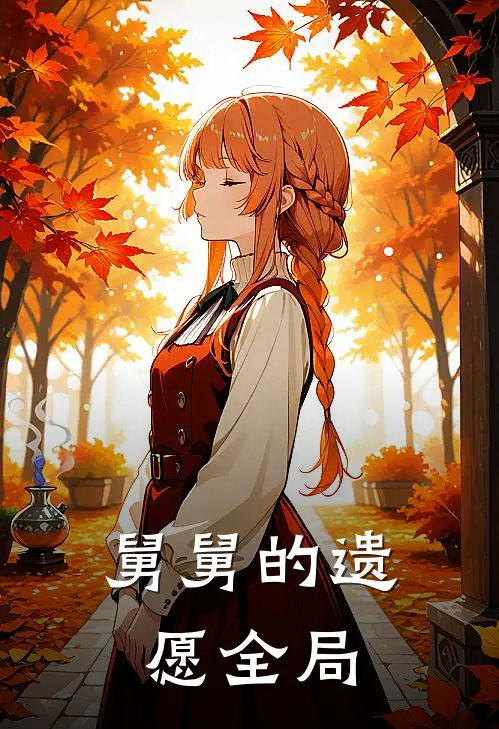 舅舅的遗愿全局