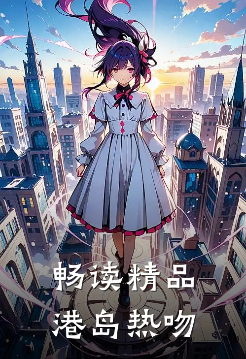 畅读精品港岛热吻