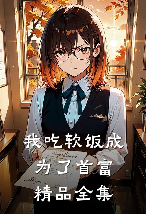 我吃软饭成为了首富精品全集