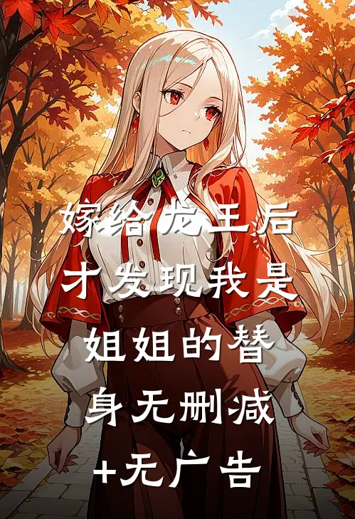 嫁给龙王后，才发现我是姐姐的替身无删减+无广告
