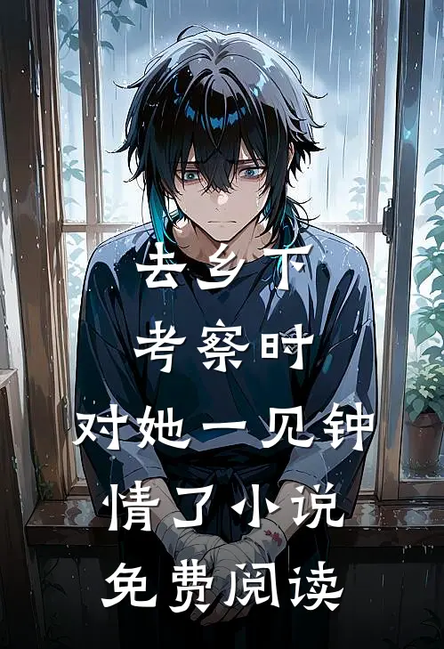 去乡下考察时，对她一见钟情了小说免费阅读