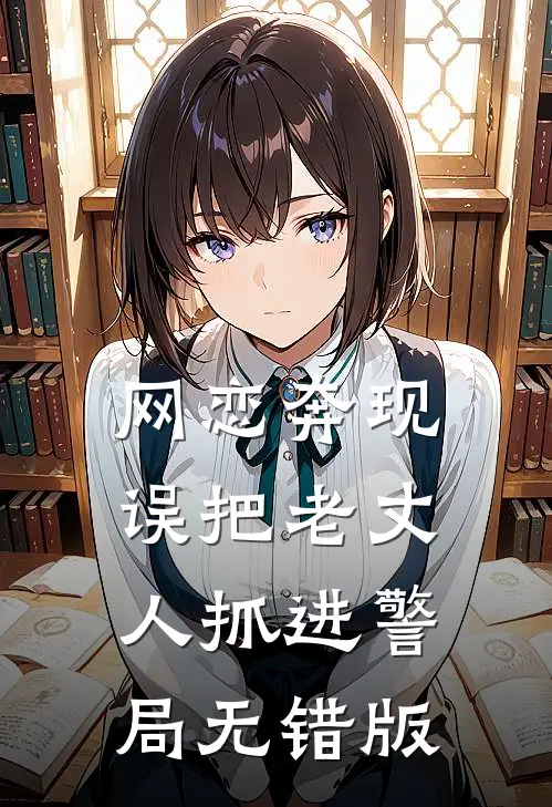 网恋奔现，误把老丈人抓进警局无错版