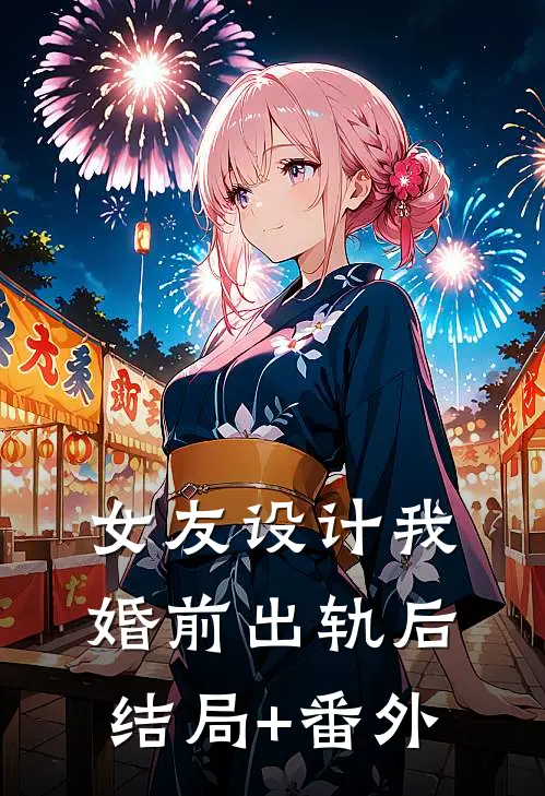 女友设计我婚前出轨后结局+番外